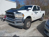 Ram  Tradesman 4X4 6'4 Box 3C6UR5CL3NG115437 снимка