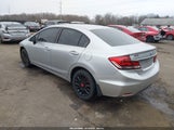 Honda Civic Lx 19XFB2F50FE085957 снимка