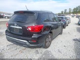 Nissan Pathfinder S 5N1DR2MN0JC650726 снимка