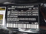 Mercedes-Benz Glk 350 WDCGG5HB6EG307999 photo