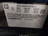 Chevrolet Sonic Ltz Auto 1G1JE6SB9D4160196 снимка