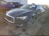 Infiniti Q60 Luxe Awd JN1EV7KL8MM470513 photo