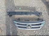 Honda Cr-V Ex 2HKRM4H51DH658762 снимка