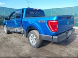 Ford F-150 Xlt 1FTEW1EP7MFB25645 снимка
