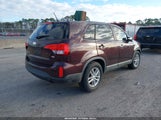 Kia Sorento Lx 5XYKT3A6XEG453807 снимка