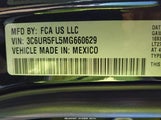 Ram 3C6UR5FL5MG660629 снимка