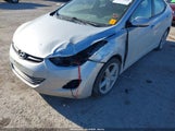 Hyundai Elantra Limited 5NPDH4AEXCH150250 снимка