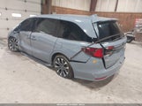 Honda Odyssey Elite 5FNRL6H91SB019052 fotografie