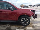 Subaru Forester 2.5I JF2SJABC6HH516476 снимка