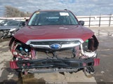 Subaru Forester 2.5I JF2SJABC6HH516476 снимка