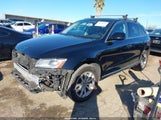 Audi Q5 2.0T Premium WA1LFAFP8FA137609 снимка