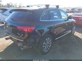 Audi Q5 2.0T Premium WA1LFAFP8FA137609 снимка