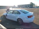 Volkswagen Jetta 1.8T Sport 3VWD17AJ9GM346499 fotografie