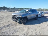Jeep Grand Cherokee Limited 4X2 1C4RJEBG7JC471557 photo