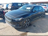 Polestar 2 LPSED3KAXNL078785 снимка
