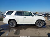 Toyota 4Runner Limited JTEBU5JRXH5463202 снимка