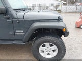 Jeep Wrangler Unlimited Sport 4X4 1C4BJWDG9HL590077 fotografie