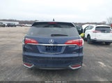 Acura Rdx Advance Package 5J8TB4H79GL007930 снимка