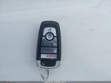 Ford Fusion Energi Se Luxury 3FA6P0PU8HR229865 fotografie