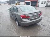 Honda Civic Lx 2HGFB2F5XDH590469 снимка