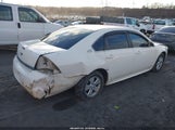 Chevrolet Impala Lt 2G1WT57N991190195 снимка