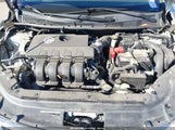 Nissan Sentra S 3N1AB7AP8EY259452 снимка