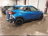 Nissan Kicks Sv Xtronic Cvt 3N1CP5CV8PL468894 photo
