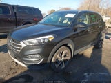 Hyundai Tucson Limited KM8J3CA29HU367427 снимка