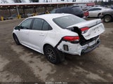Toyota Corolla Le 5YFEPMAE1NP349832 снимка