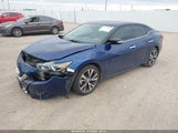 Nissan Maxima 3.5 Sv 1N4AA6AP8HC411680 снимка