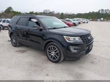 Ford Explorer Sport 1FM5K8GT3HGD20961 снимка