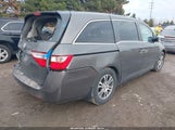 Honda Odyssey Ex-L 5FNRL5H67BB041220 снимка