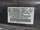 Honda Odyssey Ex-L 5FNRL5H67BB041220 снимка