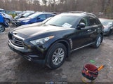 Infiniti Fx37 JN8CS1MW7DM174677 снимка