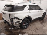 Ford Explorer St 1FM5K8GCXLGA02523 снимка