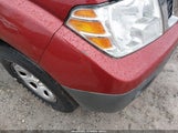 Nissan Frontier S 1N6BD0CT9EN757330 снимка