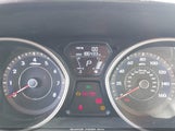 Hyundai Elantra Gls 5NPDH4AE1DH364349 снимка
