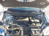 Nissan Rogue Sl 5N1AT2MV5KC827521 снимка