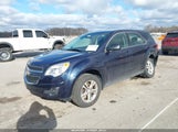 Chevrolet Equinox Ls 2GNALAEK2F1167976 fotografie