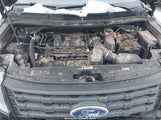 Ford Utility Police Interceptor 1FM5K8AR4HGE30317 снимка