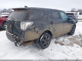 Ford Utility Police Interceptor 1FM5K8AR4HGE30317 снимка