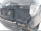 Ford Utility Police Interceptor 1FM5K8AR4HGE30317 снимка