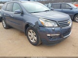 Chevrolet Traverse 2Lt 1GNKVHKD3EJ234392 снимка