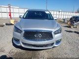 Infiniti Qx60 Luxe 5N1DL0MN9KC502520 fotografie