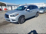Infiniti Qx60 Luxe 5N1DL0MN9KC502520 photo