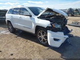 Jeep Grand Cherokee Sterling Edition 4X4 1C4RJFBG2JC129911 снимка