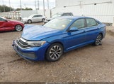 Volkswagen Jetta 1.5T S 3VWCM7BU5NM014570 fotografie