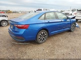 Volkswagen Jetta 1.5T S 3VWCM7BU5NM014570 fotografie