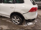 Volkswagen Touareg Tdi Lux WVGEP9BP4ED008002 снимка