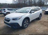 Subaru Outback Limited 4S4BTANC6N3139110 снимка